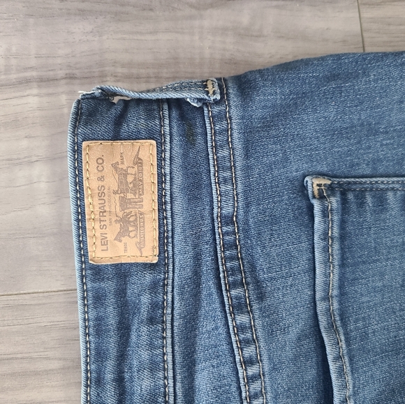 Levi's legging jean - Picture 3 of 4
